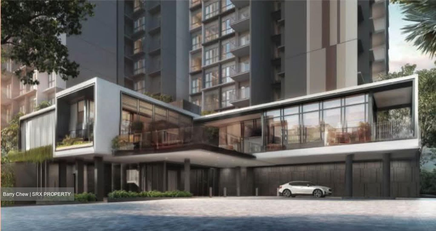 Lumina Grand (D23), Condominium #551141771